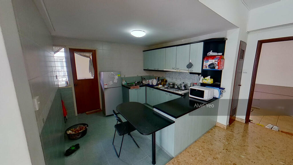 Estella Gardens (D17), Condominium #284384091
